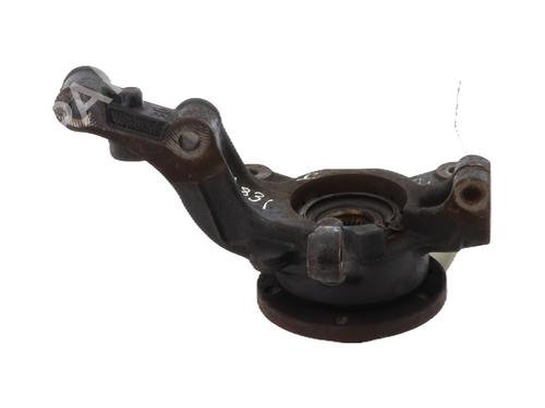 Left front steering knuckle RENAULT KANGOO Express (FW0/1_) 1.5 dCi 75 (FW07, FW10, FW04) | BP26686655M25 - Image 2