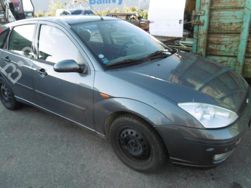 Front bumper reinforcement FORD FOCUS I (DAW, DBW) 1.8 16V | BP20945342C109