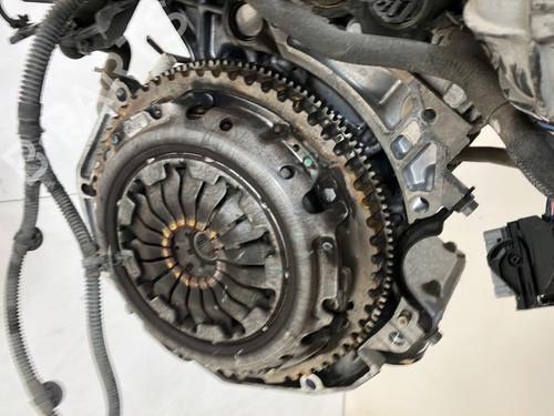 Engine RENAULT TWINGO III (BCM_, BCA_) 0.9 TCe 90 (BCM9, BCM2) | BP22026702M1 