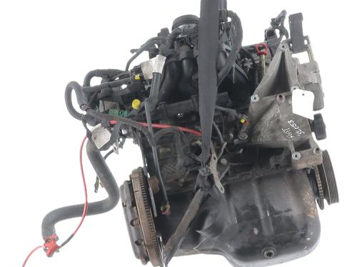 Motor Motor FIAT PUNTO (176_) [1993-1999] 39522306 39522306