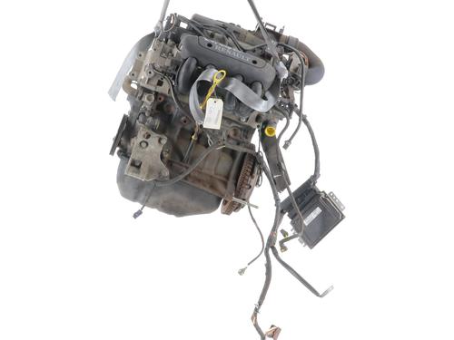 Motore RENAULT TWINGO I (C06_) 1.2 (C066, C068) (58 hp) 22641719