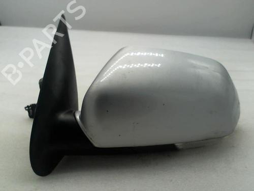 Used Left mirror SKODA OCTAVIA II Combi (1Z5) 1.9 TDI (105 hp) 20944193