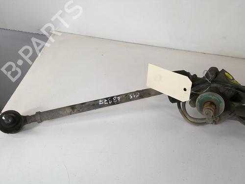 Steering rack CITROËN C15 Box Body/MPV (VD_) 1.9 D | BP20944486M22 