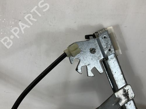Rudehejsemekanisme ventre foran CITROËN XSARA PICASSO (N68) 1.6 HDi | BP22641829C22 