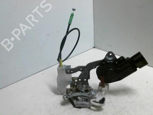Front right lock TOYOTA AYGO (_B1_) 1.0 (KGB10_, KGB10R) | BP20940323C97 