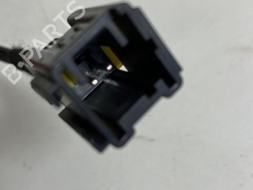 Seat buckle PEUGEOT 208 II (UB_, UP_, UW_, UJ_) 1.5 BlueHDI 100 | BP20950602I32 