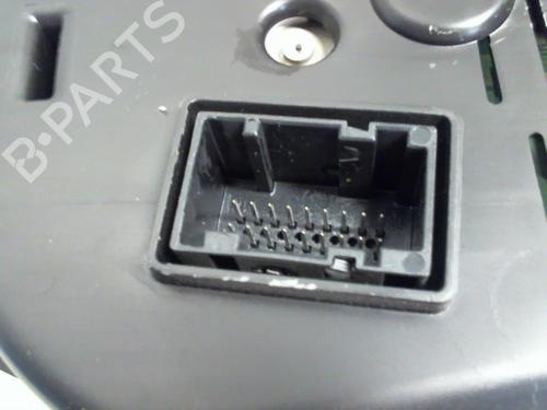 Used Instrument cluster ALFA ROMEO 159 Sportwagon (939_) 1.9 JTDM 8V (939BXE1B) (120 hp) 20962639
