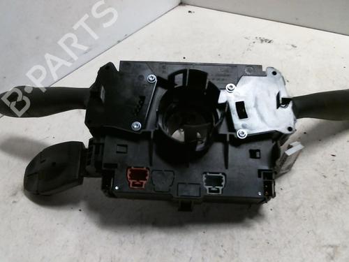Steering column stalk PEUGEOT 207 (WA_, WC_) 1.6 HDi | BP20962743I23 
