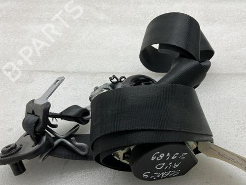 Used Front right seatbelt Front right seatbelt 20943938 20943938