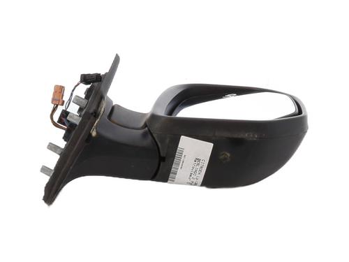 Right mirror CITROËN BERLINGO Box Body/MPV (B9) 1.6 HDi 90 | BP27266038C27 