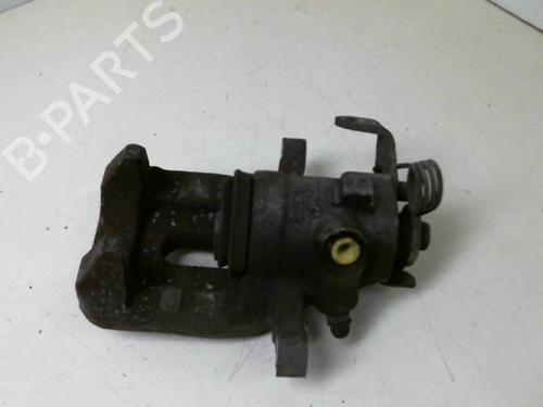 Venstre bremsecaliper bak CITROËN C3 II (SC_) 1.6 VTi 120 (120 hp) 20945181