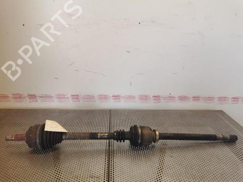 Right front driveshaft RENAULT ESPACE IV (JK0/1_) 2.2 dCi (JK0H) | BP20957729M39