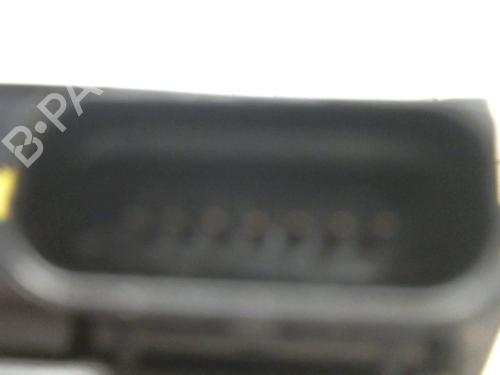 Rear left lock PEUGEOT 308 II (LB_, LP_, LW_, LH_, L3_) 1.6 HDi / BlueHDi 115 | BP20963490C100