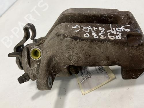 Left rear brake caliper VW GOLF IV (1J1) 2.8 VR6 4motion | BP24237783M107