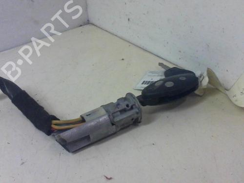Used Ignition barrel Ignition barrel 20943251 20943251