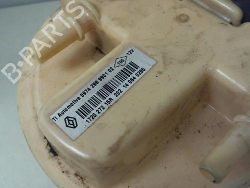 Bränslepump RENAULT CLIO IV Grandtour (KH_) 1.5 dCi 90 (KHN3, KHN4) | BP20951785M76 