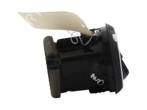 Luftventil AUDI Q2 (GAB, GAG) 1.6 TDI | BP32478784I21