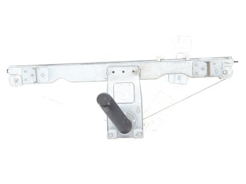 Used Front right window mechanism Front right window mechanism DACIA SANDERO 1.4 (BS0C, BS0A, BS0G, BS1F, BS0E) (75 hp) 33458955 33458955