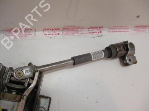 Steering column PEUGEOT 407 (6D_) 2.0 HDi 135 (6DRHRH, 6DRHRE, 6DRHRG, 6DRHRJ) | BP20966231M21 