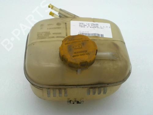 Ekspansjonstank OPEL ASTRA H (A04) 1.7 CDTI (L48) (100 hp) 20941784