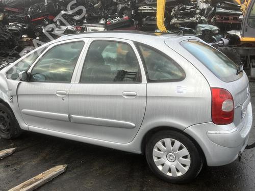 Venstre bak invendig håndtak CITROËN XSARA PICASSO (N68) 2.0 HDi | BP20953090I15 