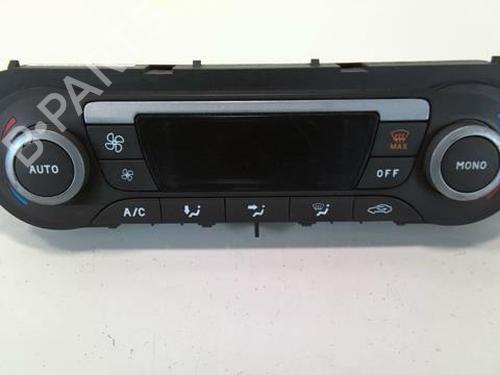 Climate control FORD FOCUS II Turnier (DA_, FFS, DS) 2.0 TDCi | BP20952887I5 
