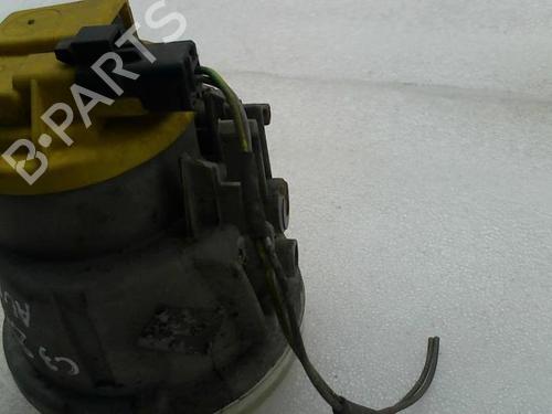 Højre foran tåkelykt CITROËN C3 I (FC_, FN_) 1.4 HDi | BP20955662C31 