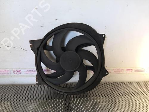 Køleventilator elektrisk RENAULT 19 I (B/C53_) 1.9 D (B/C534, B/C53J) (64 hp) 20959611