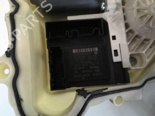 Used Front left window mechanism Front left window mechanism 20945059 20945059