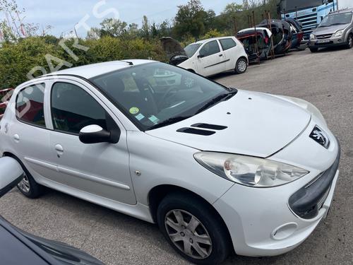 Climate control PEUGEOT 206 Hatchback (2A/C) | BP38584521I5 - Image 12