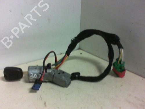 Blocchetto accensione PEUGEOT 307 (3A/C) 2.0 HDi 90 (90 hp) 32386356