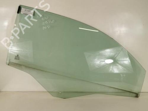 Used Front right door window FIAT 500 (312_) 1.2 (312AXA1A) (69 hp) 20967850