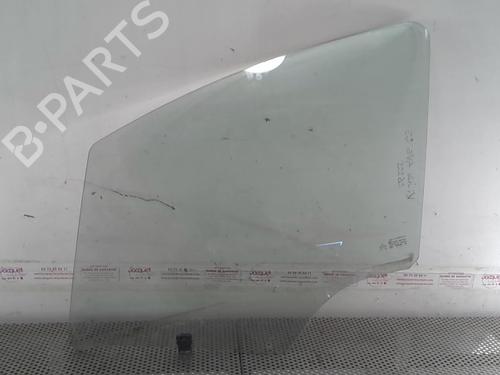 Used Front left door window CITROËN C3 II (SC_) 1.4 HDi 70 (SC8HZC, SC8HR0, SC8HP4) (68 hp) 20948359