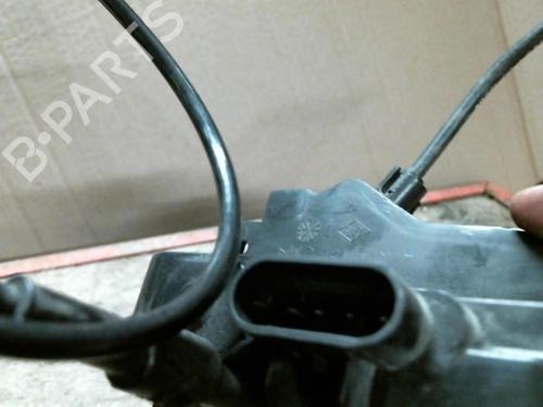 Højre fortil lås RENAULT SCÉNIC II (JM0/1_) 1.9 dCi (JM0G, JM12, JM1G, JM2C) | BP20973883C97 