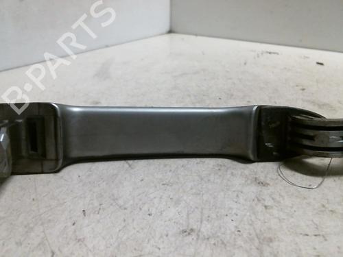 Used Rear right exterior door handle RENAULT CLIO III (BR0/1, CR0/1) 1.5 dCi (BR17, CR17) (86 hp) 20951169