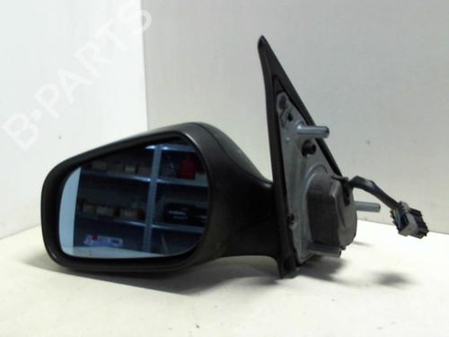 Left mirror CITROËN XSARA (N1) 1.8 i 16V | BP20959371C26 