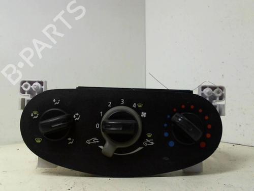 Climate control DACIA SANDERO 1.2 16V | BP20945399I5 