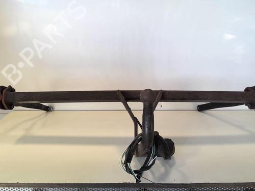 Tow ball/Mechanism RENAULT SCÉNIC II (JM0/1_) 1.9 dCi (JM0G, JM12, JM1G, JM2C) | BP20940434C141 