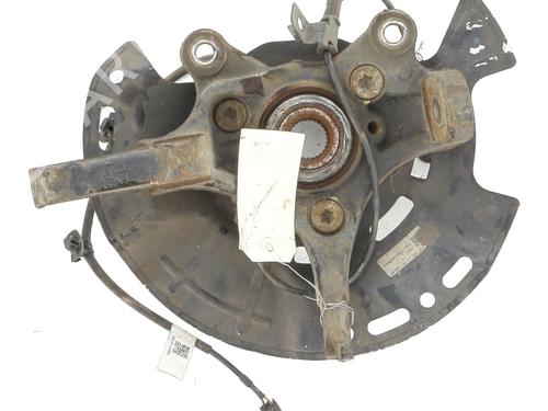 Left front steering knuckle HYUNDAI i30 (PDE, PD, PDEN) 1.6 CRDi | BP20951290M25 