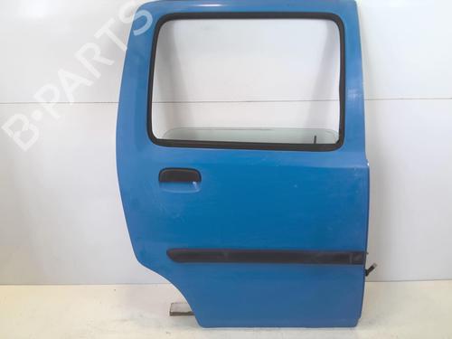 Used Right rear door OPEL AGILA A (H00) 1.2 16V (F68) (75 hp) 22020436