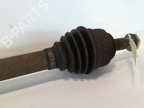 Used Right front driveshaft CITROËN C4 I (LC_) 1.6 16V (109 hp) 20953150