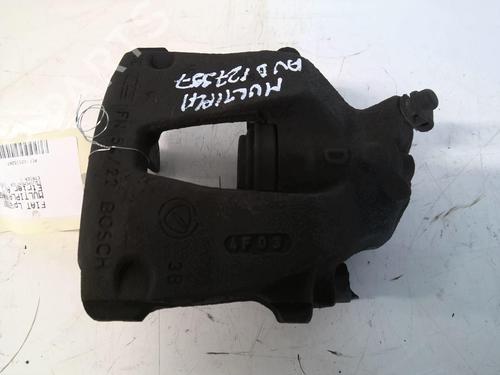 Used Right front brake caliper FIAT MULTIPLA (186_) 1.9 JTD 115 (115 hp) 20946778