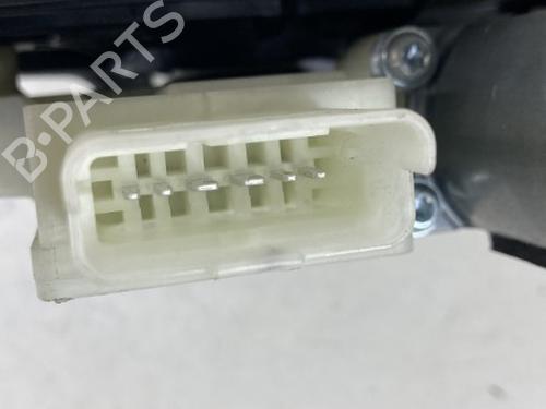 Used Front left window mechanism Front left window mechanism RENAULT CLIO V (B7_) 1.5 Blue dCi 85 (B7AG) (86 hp) 20943763 20943763