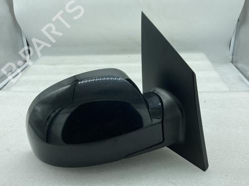 Used Right mirror HYUNDAI GETZ (TB) 1.5 CRDi (82 hp) 20961910