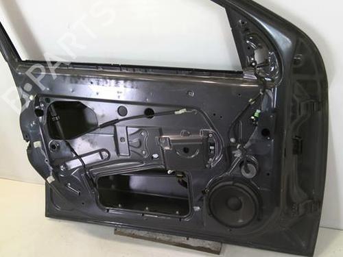 Used Left front door Left front door OPEL ASTRA H (A04) 1.7 CDTI (L48) (110 hp) 22023733 22023733