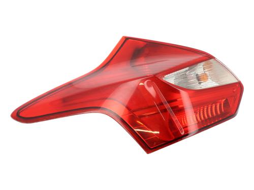 Left taillight FORD FOCUS III 1.6 TDCi | BP20961930C34 