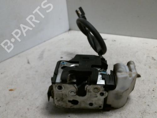 Used Front left lock Front left lock FIAT DOBLO MPV (119_, 223_) 1.9 D (223AXB1A) (63 hp) 20951013 20951013