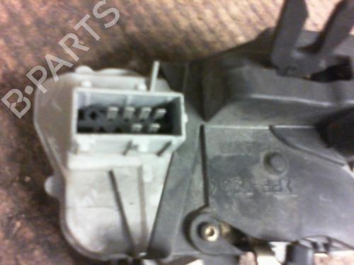 Front right lock CITROËN XSARA Coupe (N0) 1.8 i | BP20961319C97 