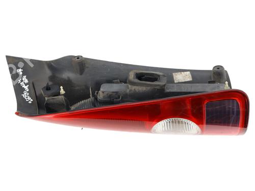 Right taillight RENAULT ESPACE IV (JK0/1_) 1.9 dCi (JK0U) | BP20939895C35 