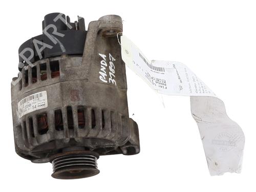 Alternator FIAT PANDA (169_) 1.2 (169.AXB11, 169.AXB1A) | BP36698617M7 - Image 4